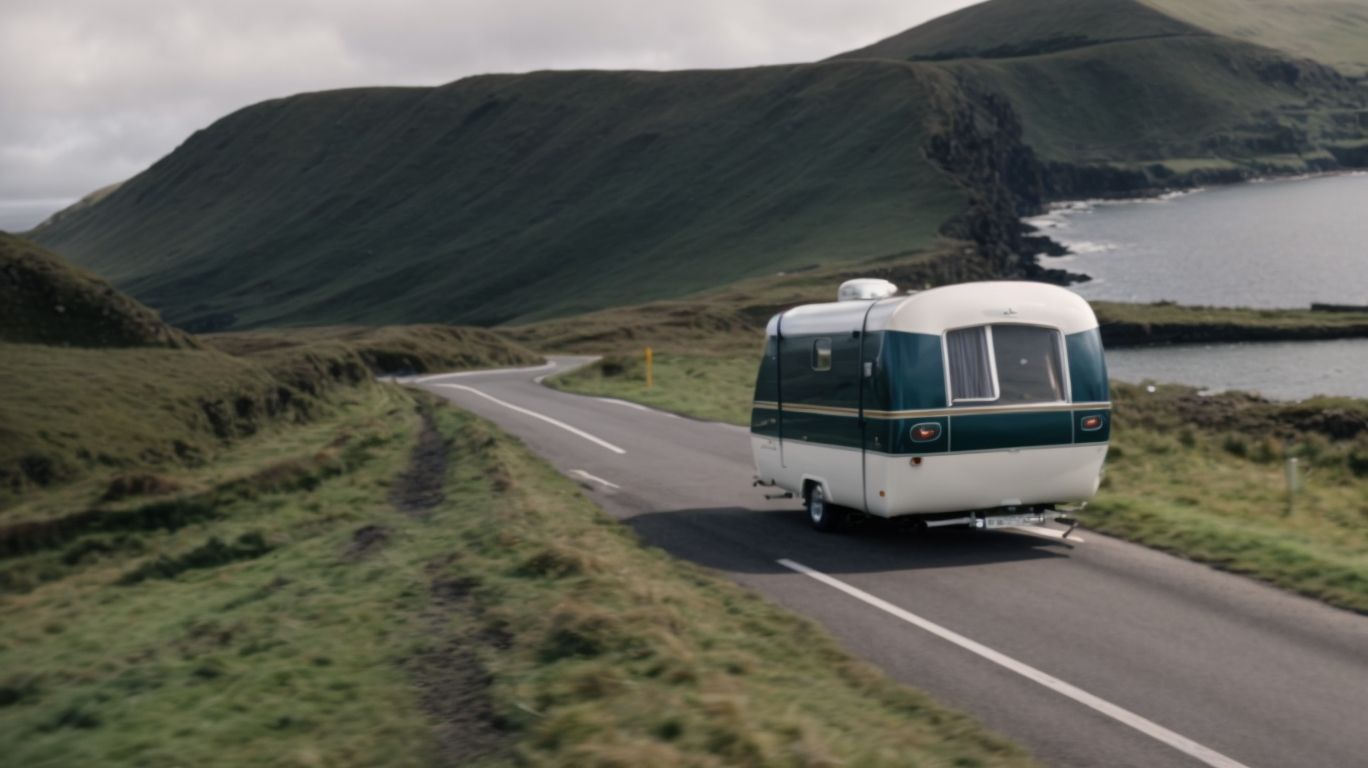 What Are the Rules for Driving and Towing a Caravan on the Isle of Man? - Caravanning on the Isle of Man: Permits and Restrictions Explained 