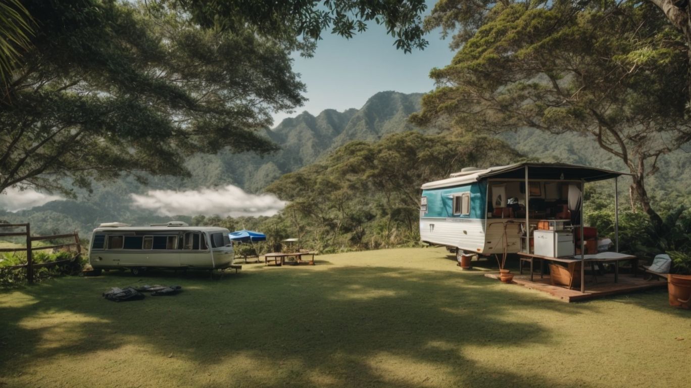 What Are the Rules and Regulations for Using Caravans in Malaysia? - Caravans in Malaysia: Rules and Permits 