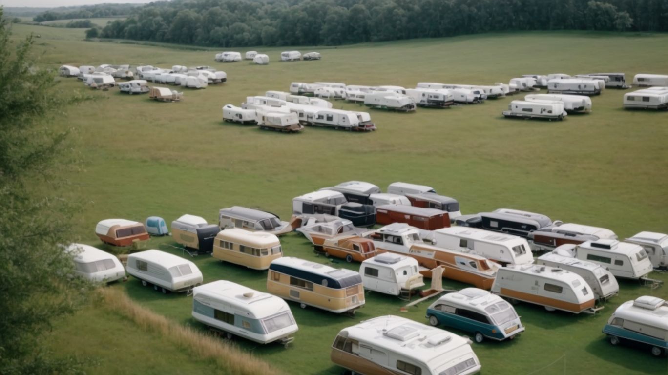 What Are the Different Types of Caravans? - Caravans in Malaysia: Rules and Permits 