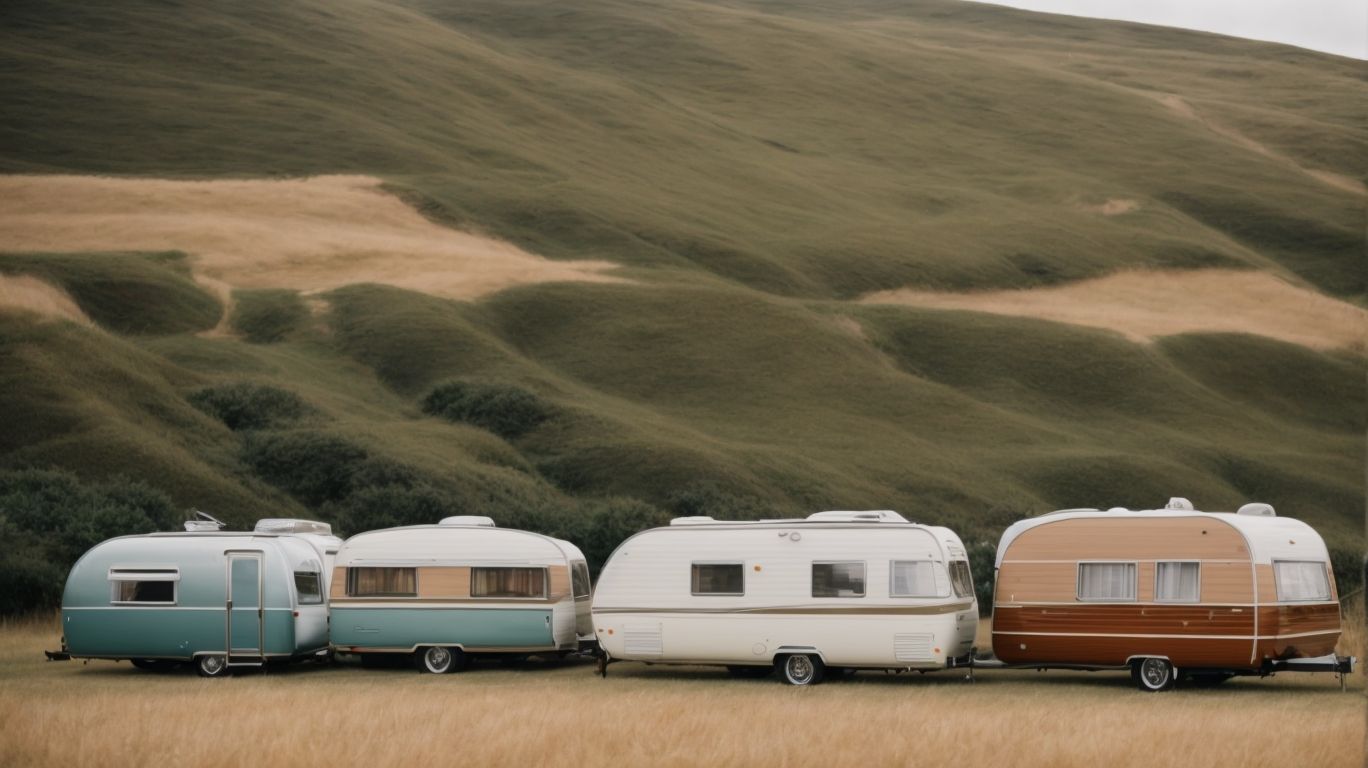 What Are the Different Types of Caravans with 7.6 Feet Width? - Caravans with 7.6 Feet Width: Your Options 