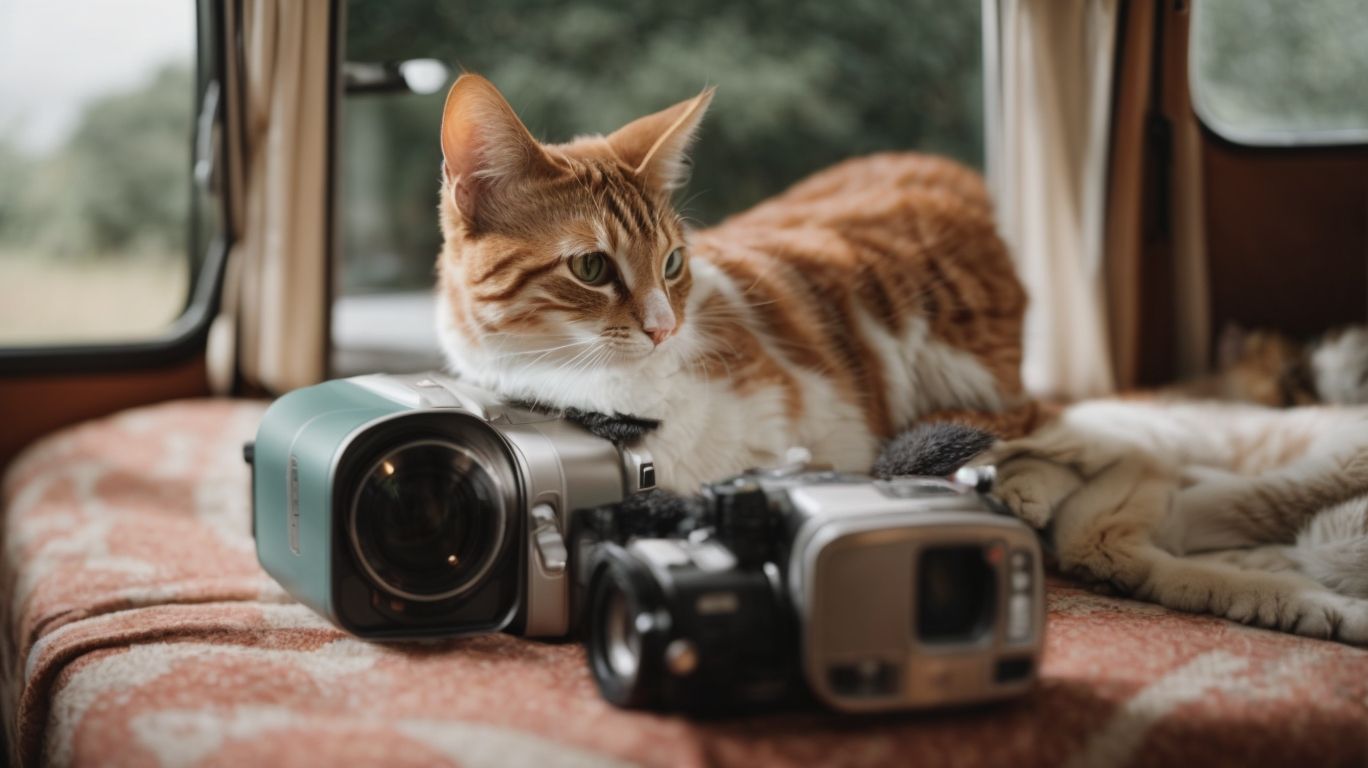 What Are Some Essential Items To Bring When Caravanning With Cats? - Cat-Friendly Caravanning: Tips for Living in a Caravan with Cats 