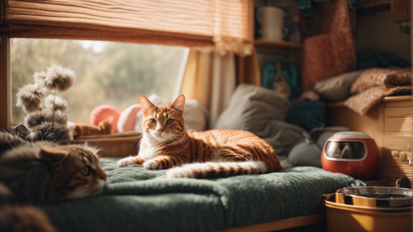 Why Is Caravanning Popular Among Pet Owners? - Cat-Friendly Caravanning: Tips for Living in a Caravan with Cats 