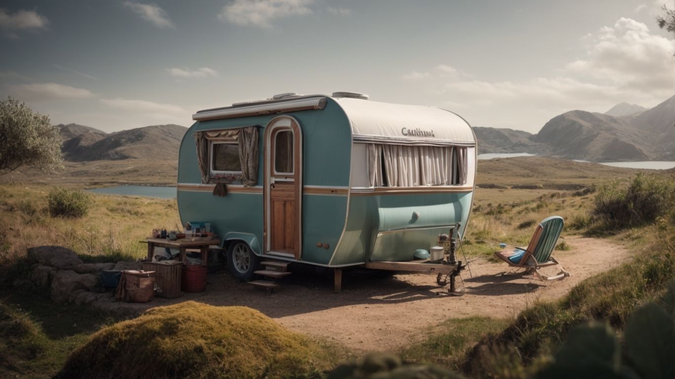 What Are the Challenges of Living in a Caravan All Year? - Challenges of Living in a Caravan All Year: What You Need to Know 