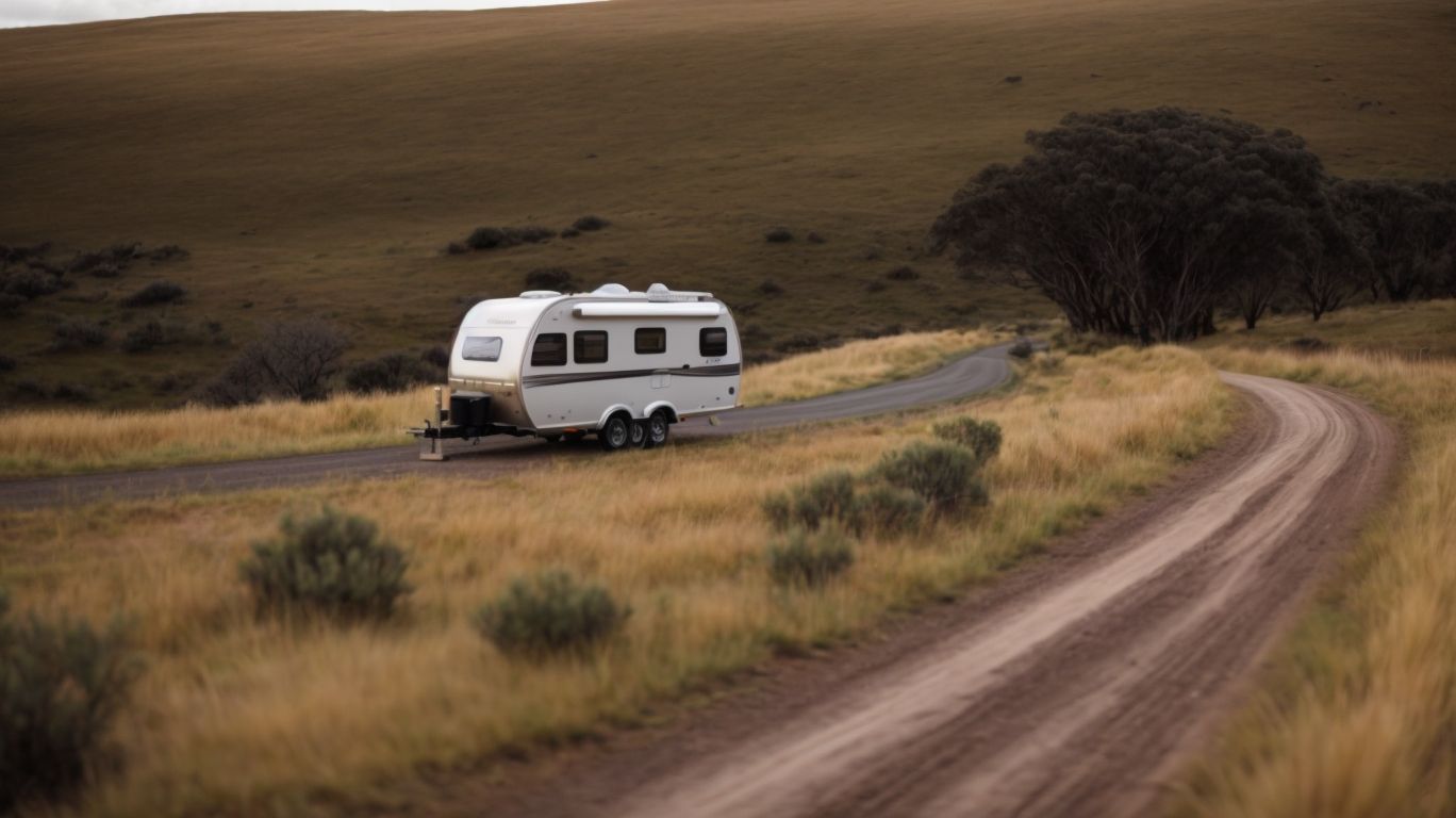 Why Choose a 4WD for Towing Caravans? - Choosing the Perfect 4WD for Towing Caravans: A Guide 
