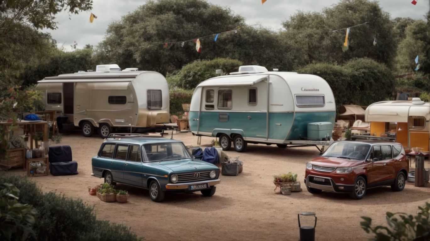 What Are the Popular Caravan Brands in the Market? - Choosing the Perfect Size: What Is the Best Caravan to Buy 