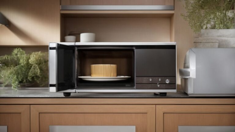 Choosing the Right Microwave for Your Caravan: What You Need to Consider
