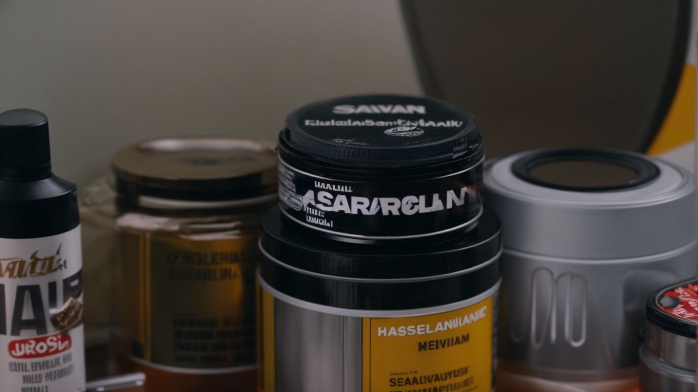 Top 5 Sealant Products for Caravan Maintenance - Choosing the Right Sealant: A Guide to the Best Products for Caravan Maintenance 