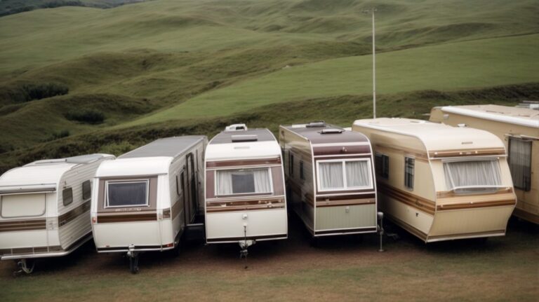 Choosing the Right Size: A Guide to Static Caravan Dimensions