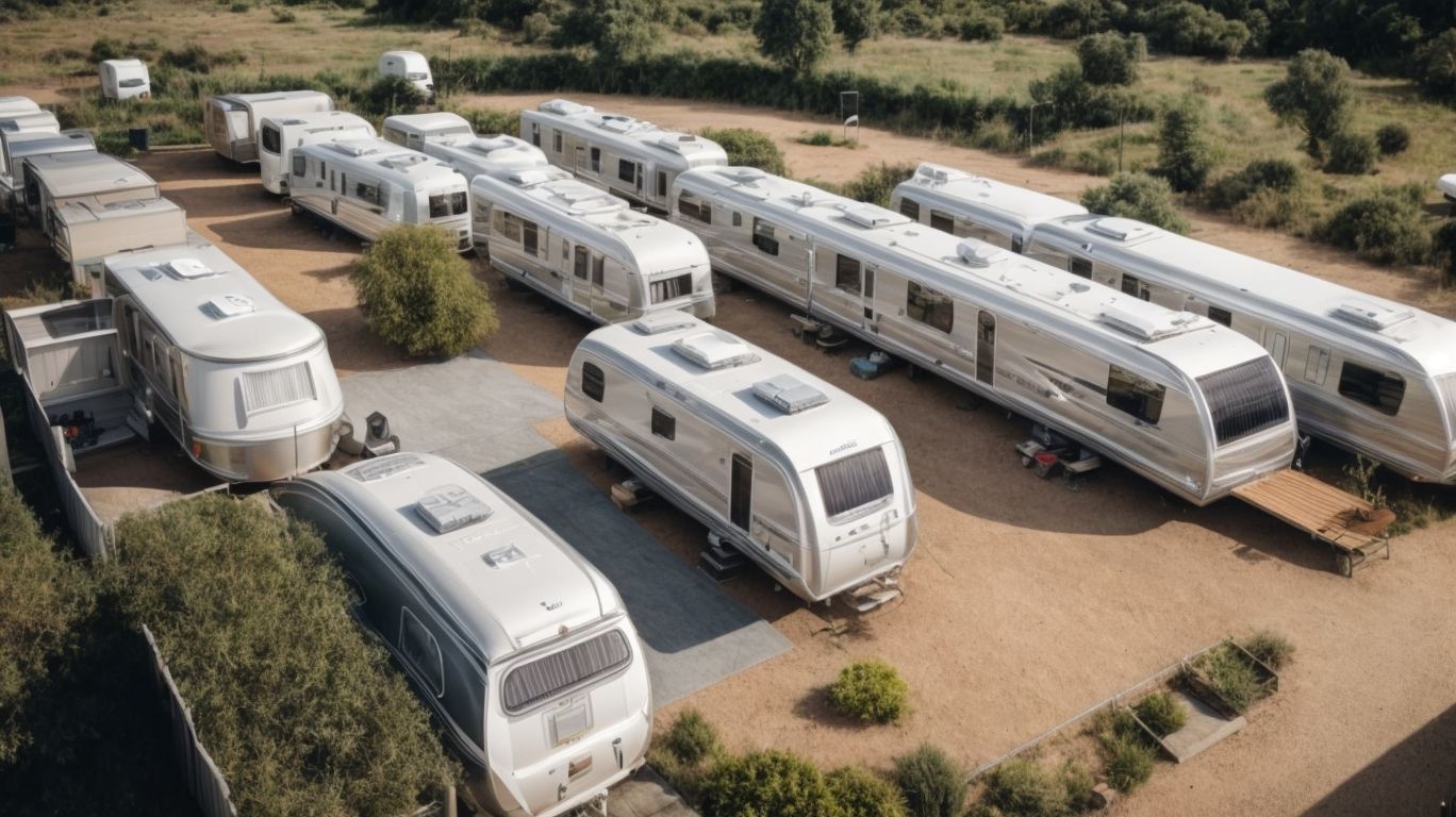 What are the Factors to Consider when Choosing the Right Size Static Caravan? - Choosing the Right Size: A Guide to Static Caravan Dimensions 
