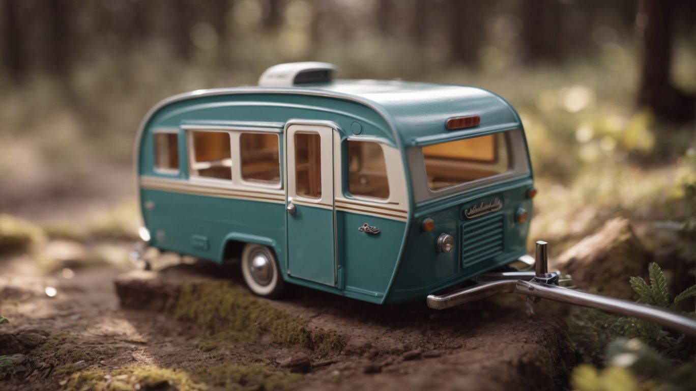 How to Identify a Matchbox Camper Caravan - Collectors