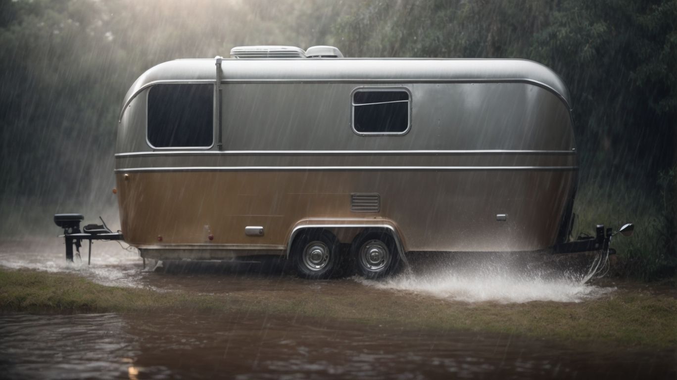What Are Common Leak Issues in Coachman Caravans? - Common Leak Issues in Coachman Caravans: Causes and Solutions 