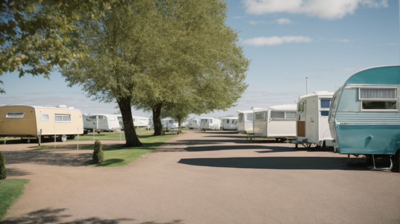 What Are The Rules And Regulations For Yorkshire Caravan Ownership? - Complete Guide to Yorkshire Caravans Ownership 