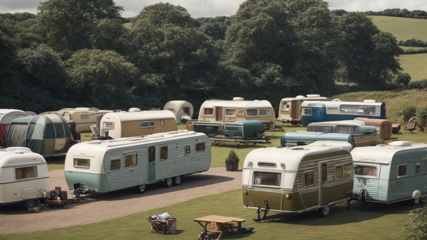 What Are The Different Types Of Yorkshire Caravans? - Complete Guide to Yorkshire Caravans Ownership 