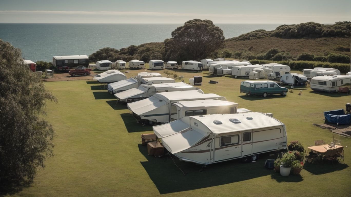 What is the Availability of WiFi in Parkdean Caravans? - Connectivity on the Road: The Availability of WiFi in Parkdean Caravans 