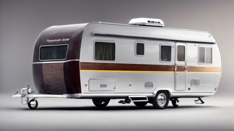 Coromal Caravans Pricing: How Much to Prepare?