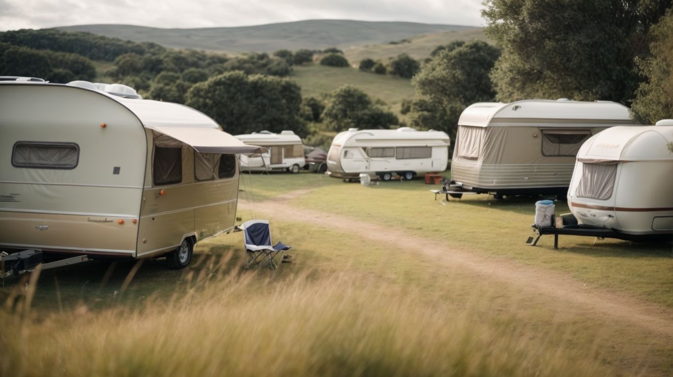 What are the Benefits of Joining the Camping and Caravanning Club? - Costs of Joining the Camping and Caravanning Club 