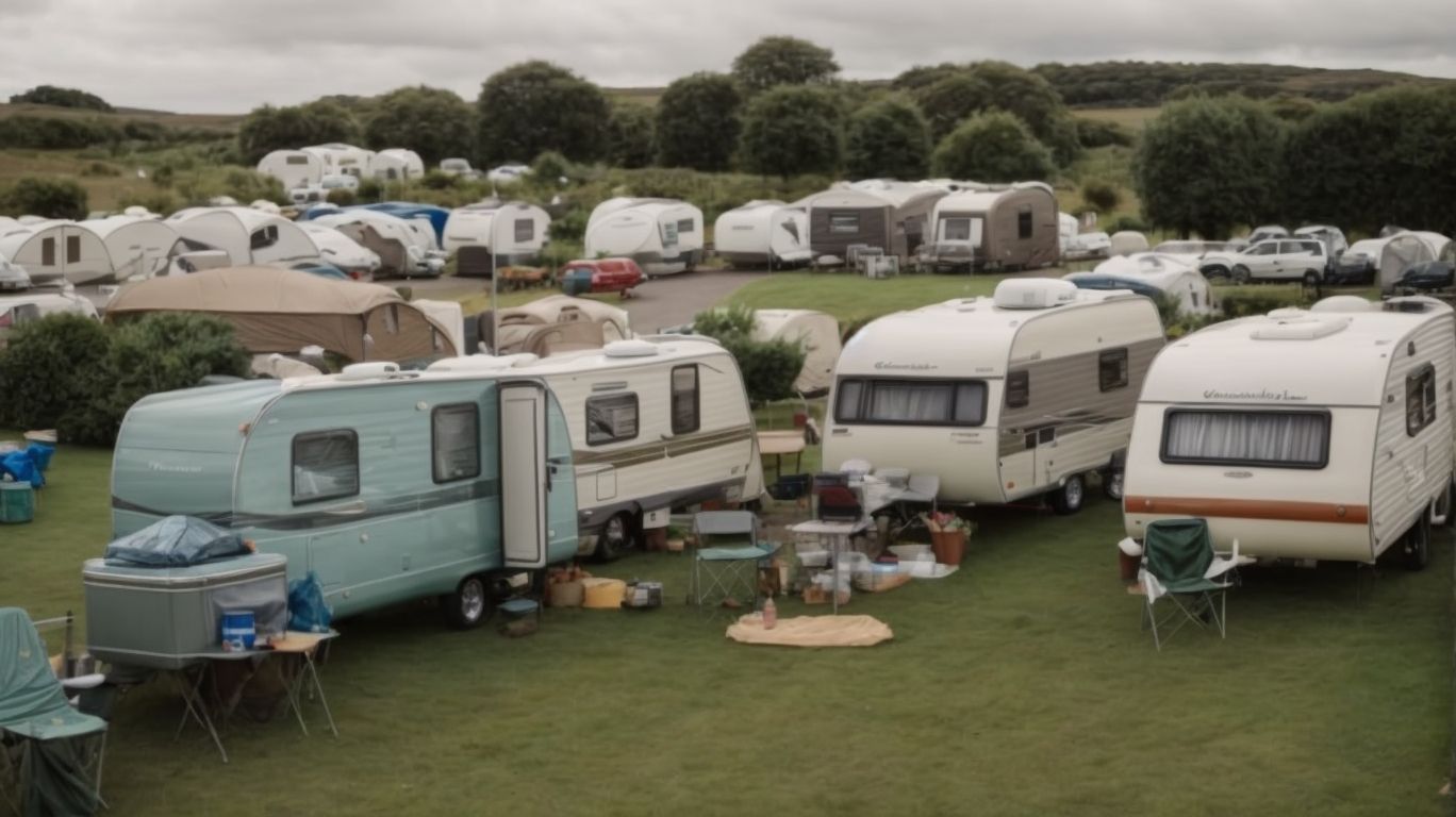 What are the Different Types of Caravans? - Council Tax Considerations for Caravan Owners: What You Should Know 
