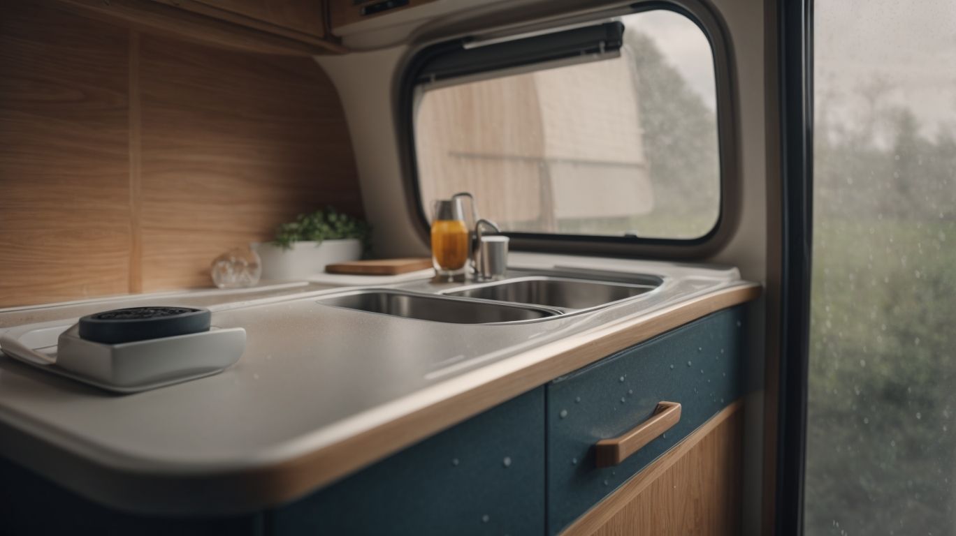 What is Damp in Swift Caravans? - Dealing with Damp in Swift Caravans: Maintenance Tips 