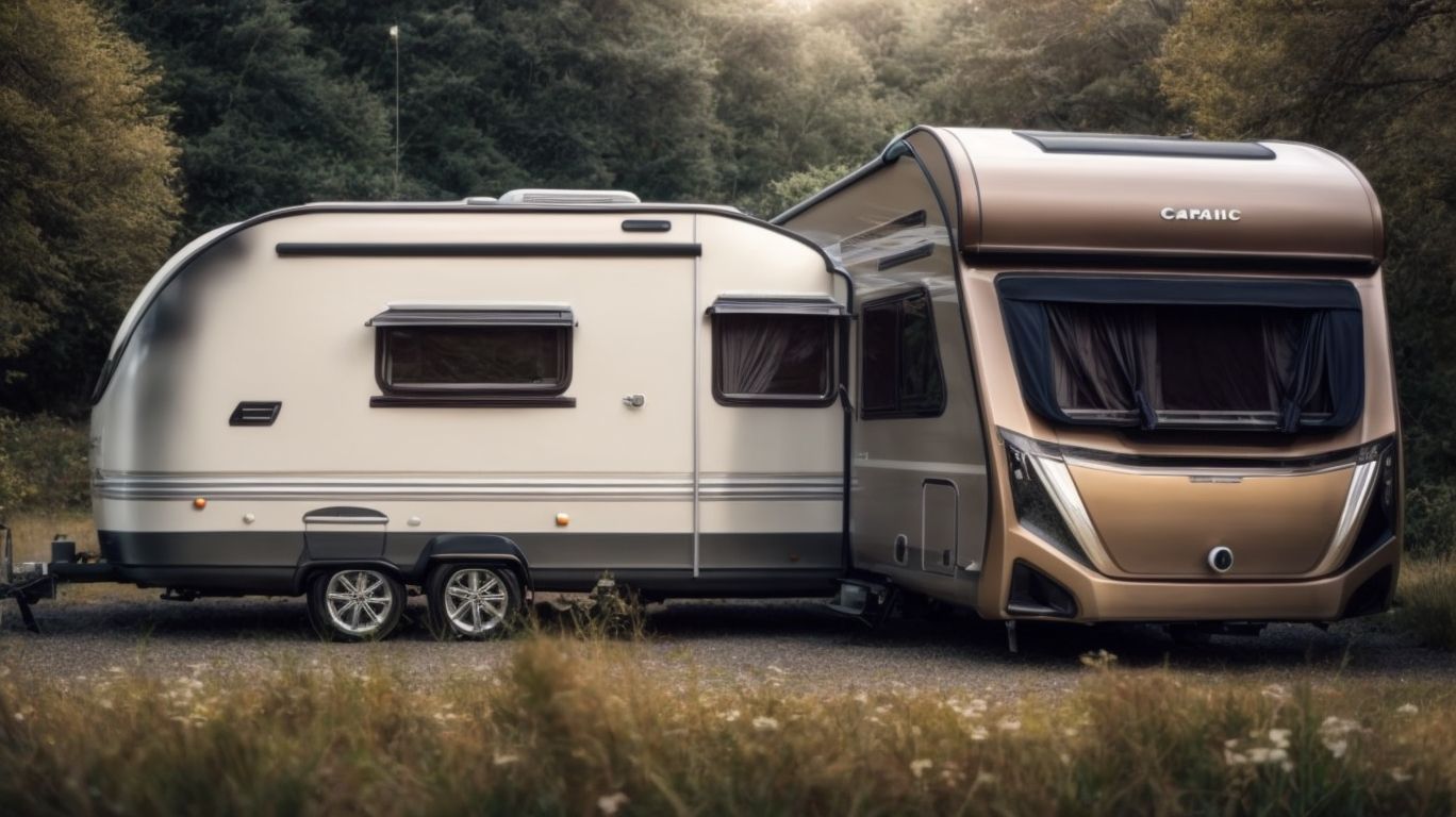 Conclusion - Debunking the Myths: Why Caravans Trump Motorhomes 