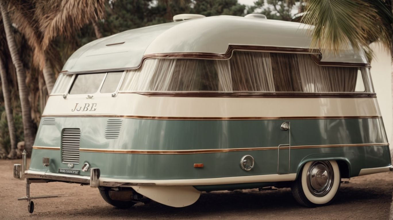 What Makes JB Caravans Stand Out? - Deciphering the Meaning of 