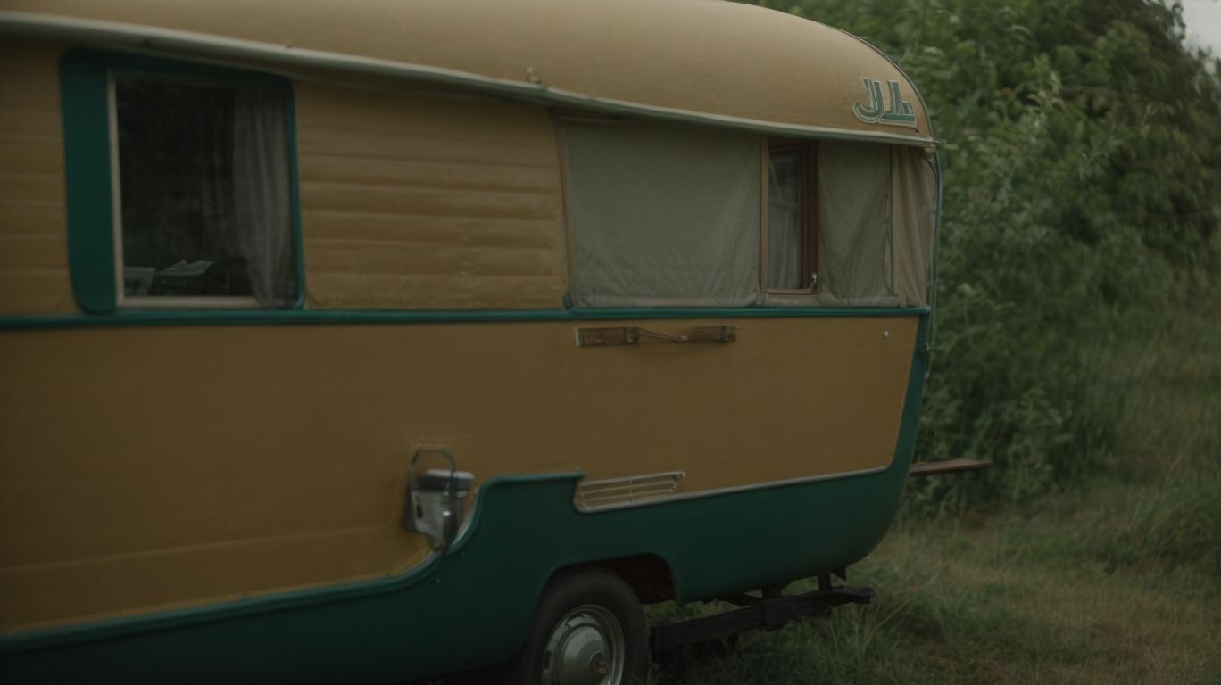 What Is the History of JB Caravans? - Deciphering the Meaning of 