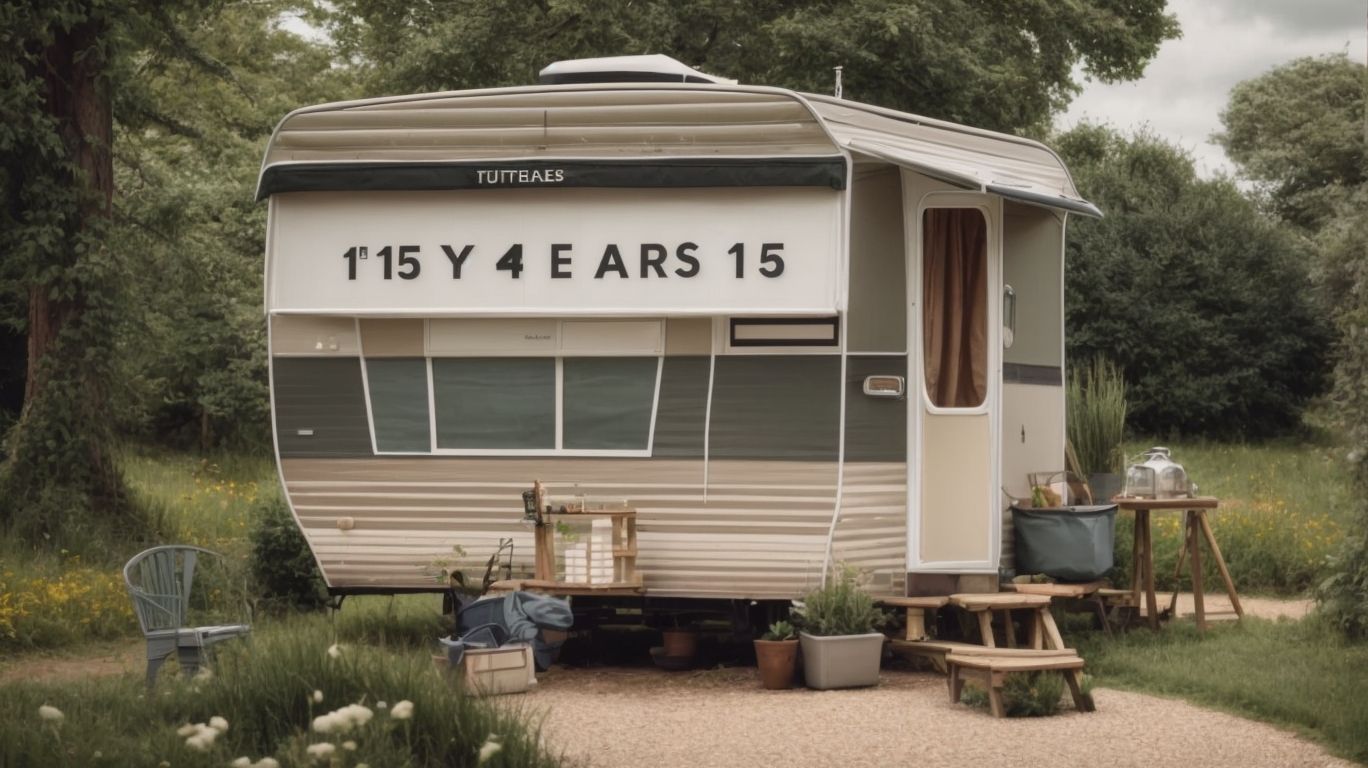 What Is the 15 Year Rule for Static Caravans? - Decoding the 15 Year Rule for Static Caravans 