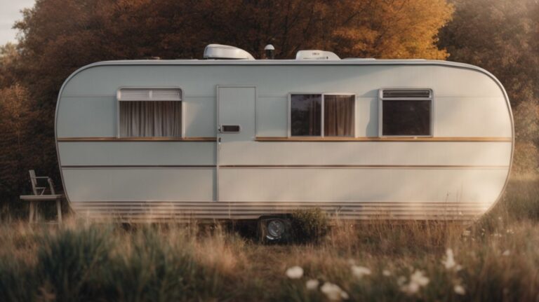 Decoding the 15 Year Rule for Static Caravans