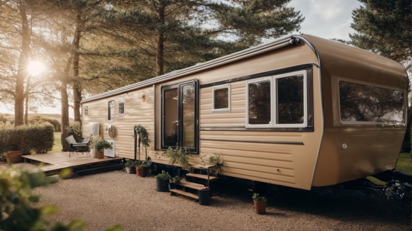 What Are the Benefits of Owning a Newer Static Caravan? - Decoding the 15 Year Rule for Static Caravans 