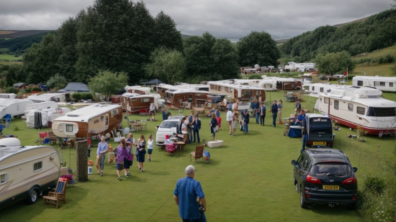 Dee Valley Caravans and the Community - Decoding the Ownership of Dee Valley Caravans 