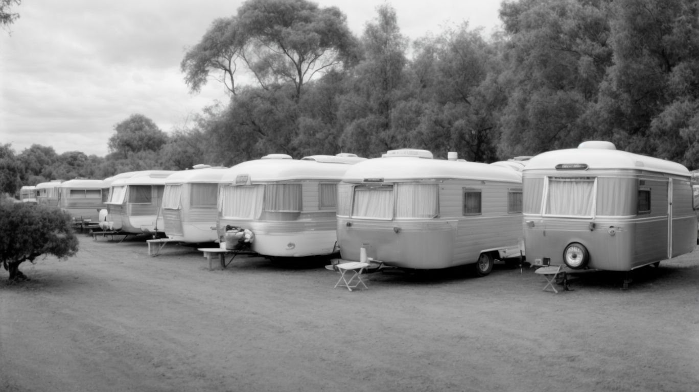 History of Dee Valley Caravans - Decoding the Ownership of Dee Valley Caravans 