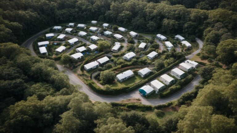Decoding the Ownership of Dee Valley Caravans