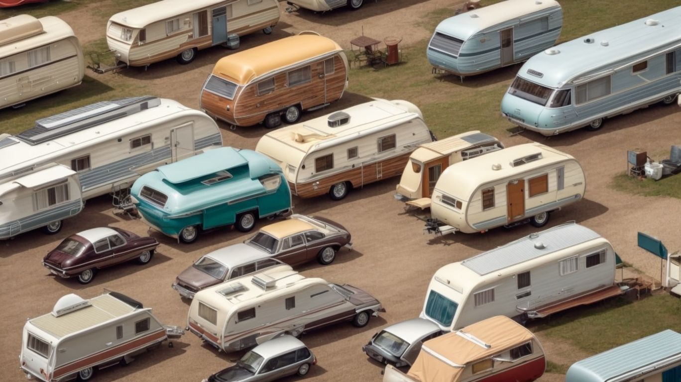 What Are the Different Types of Caravans? - Decoding the Two-Wheel Design of Caravans 