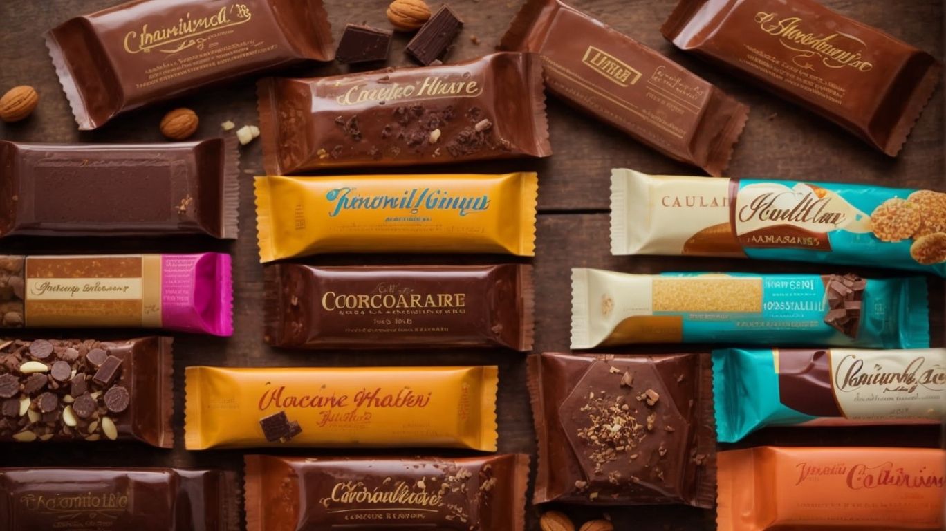 What Are the Different Flavors of Caravan Chocolate Bars? - Delightful Treats: Where to Buy Caravan Chocolate Bars 