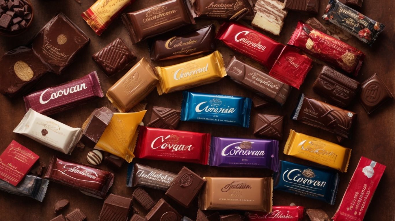 Are Caravan Chocolate Bars Ethically Sourced? - Delightful Treats: Where to Buy Caravan Chocolate Bars 