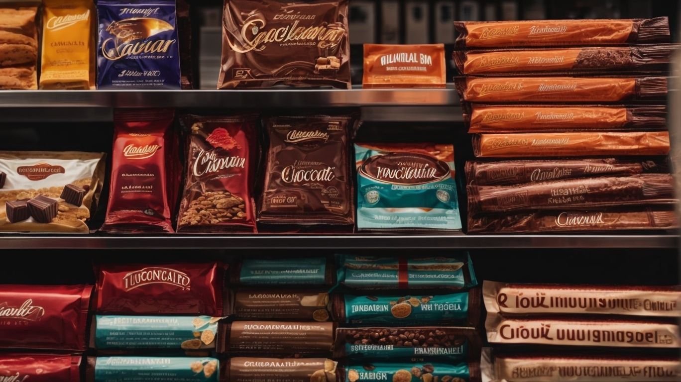Where Can You Buy Caravan Chocolate Bars? - Delightful Treats: Where to Buy Caravan Chocolate Bars 
