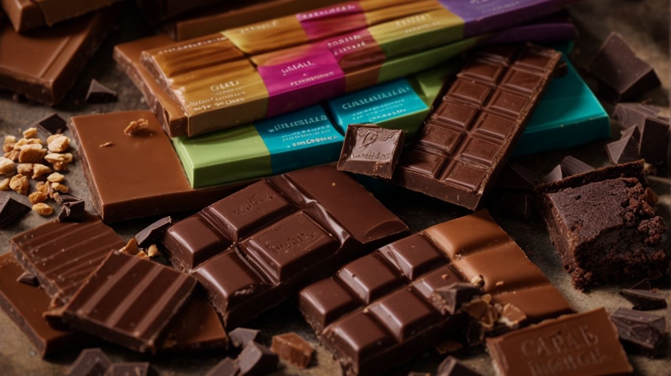 What Makes Caravan Chocolate Bars Unique? - Delightful Treats: Where to Buy Caravan Chocolate Bars 