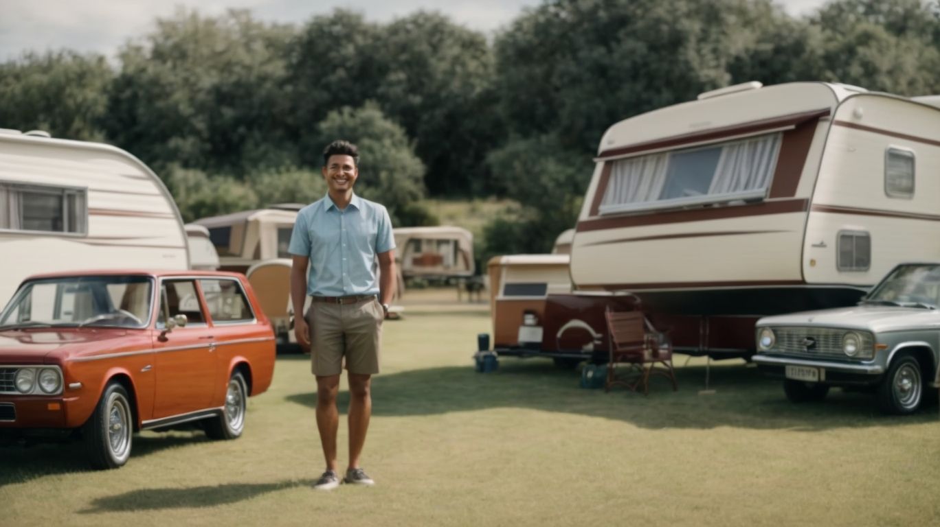 What is the Process of Purchasing a Trounce Caravan? - Demystifying Ownership: Trounce Caravans Owner Revealed 