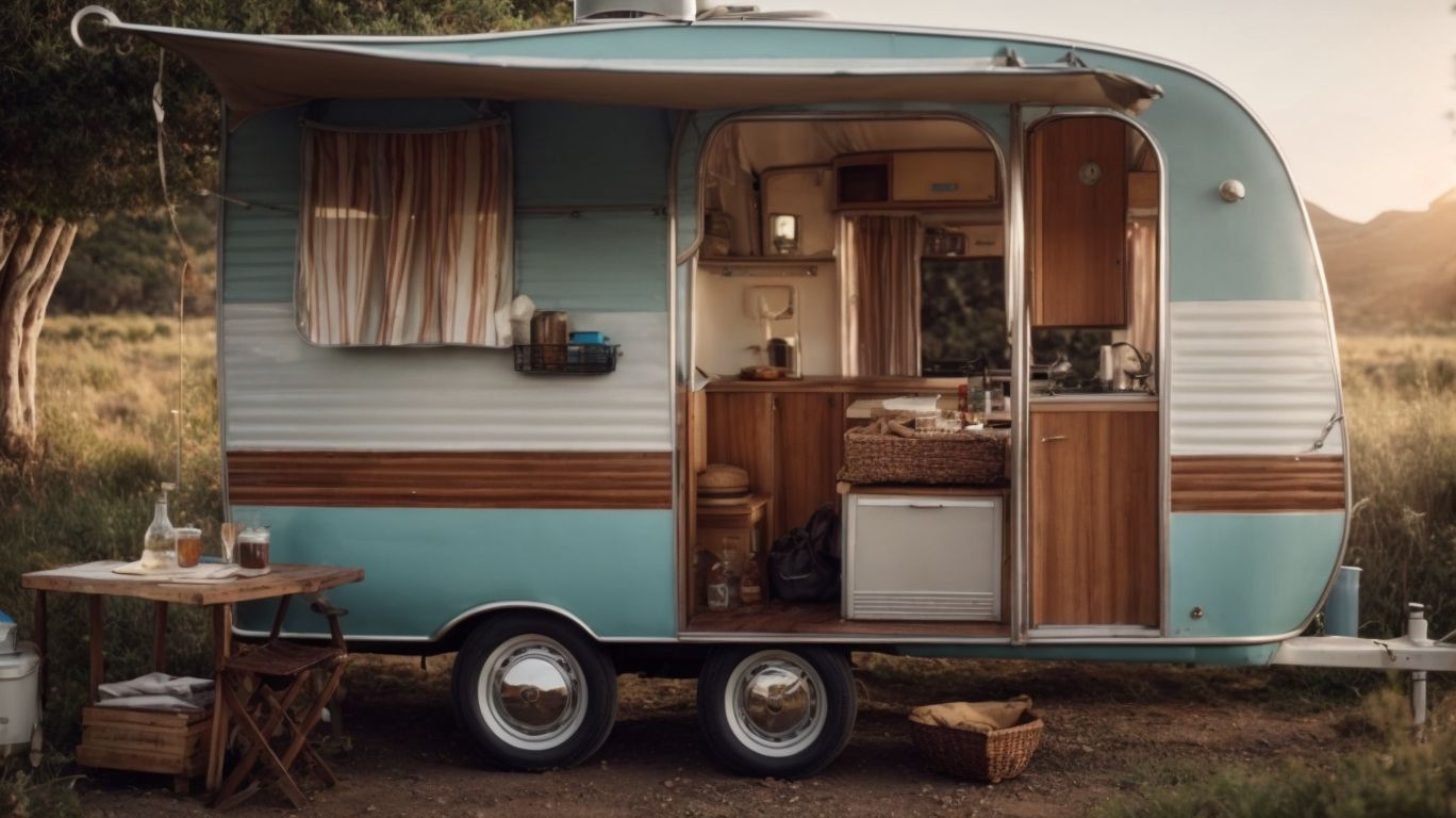 What Should You Consider Before Buying a Caravan? - Demystifying the 10 Year Rule for Caravans 