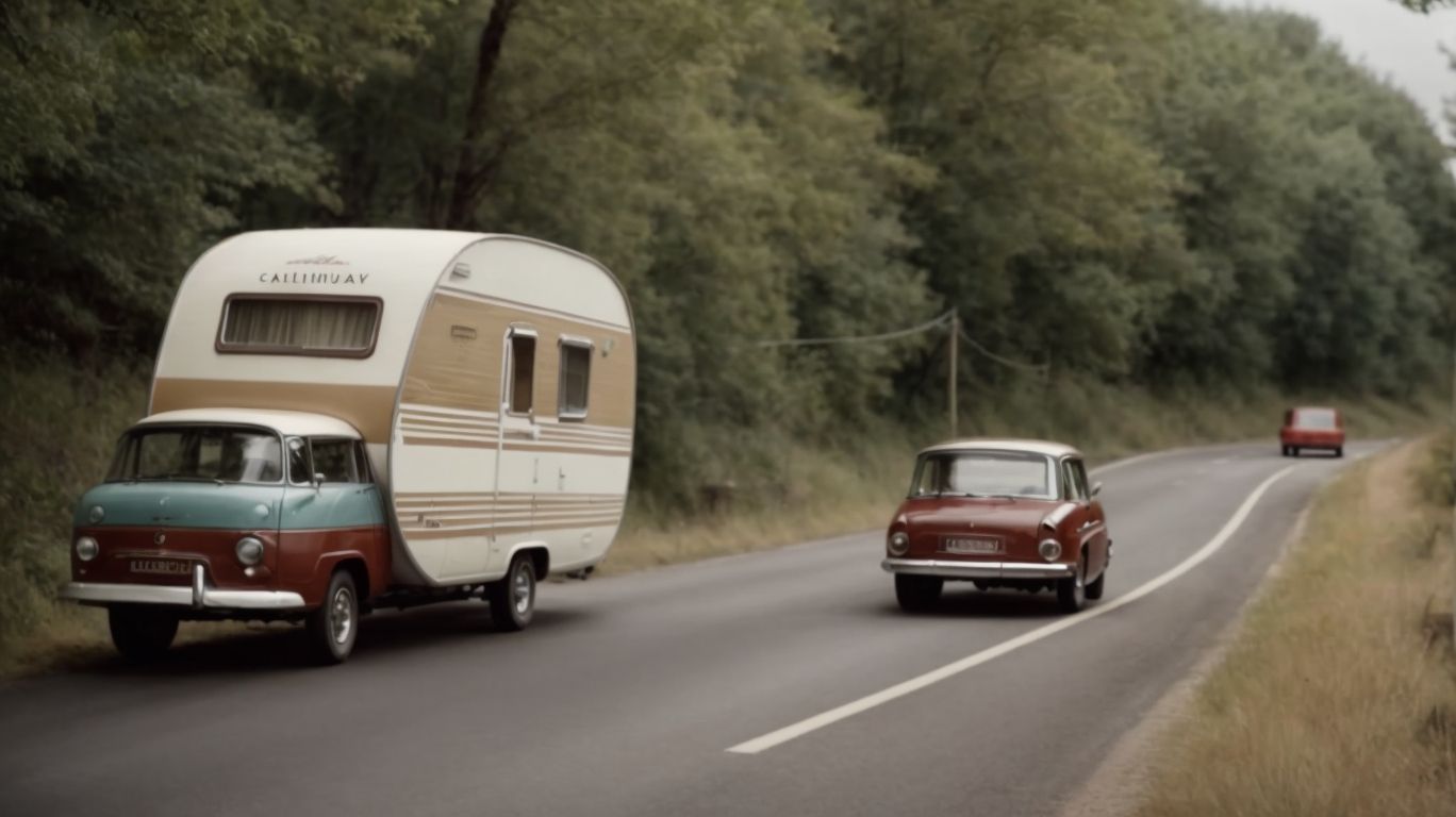 What Is the 10 Year Rule for Caravans? - Demystifying the 10 Year Rule for Caravans 