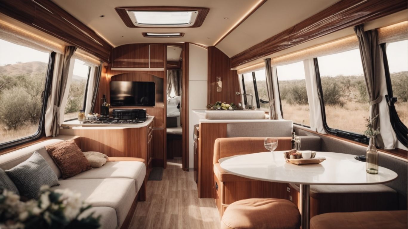 What Are the Benefits of Owning a Masterpiece Caravan? - Demystifying the Ownership of Masterpiece Caravans 