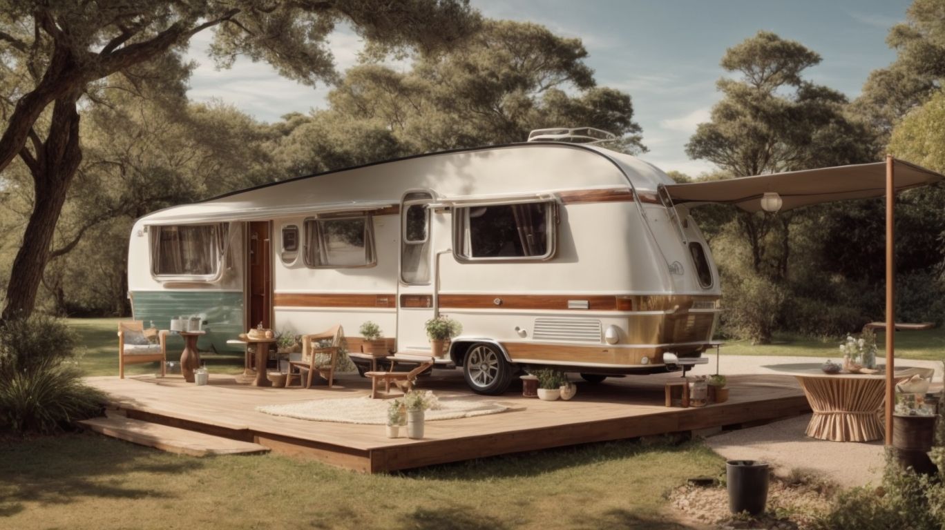 Who Is the Manufacturer of Masterpiece Caravans? - Demystifying the Ownership of Masterpiece Caravans 