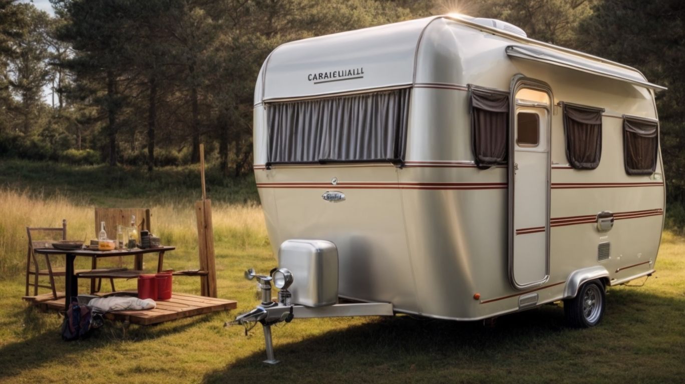 Why Is It Important to Know the Height of a Pop Top Caravan? - Determining the Height of Pop Top Caravans 