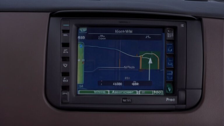 Did 1999 Dodge Caravans Come with GPS?