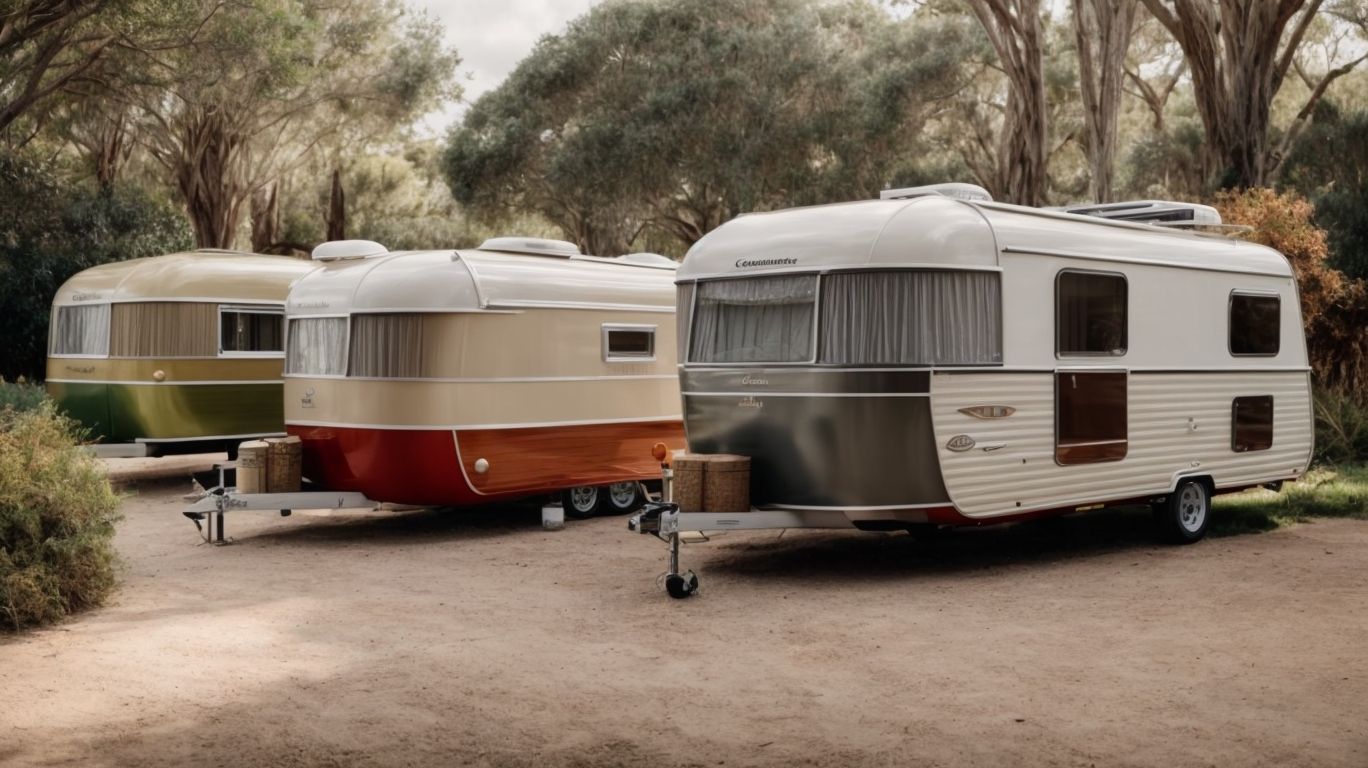 What Types of Caravans Does Suncoast Produce? - Discovering the Manufacturer of Suncoast Caravans 