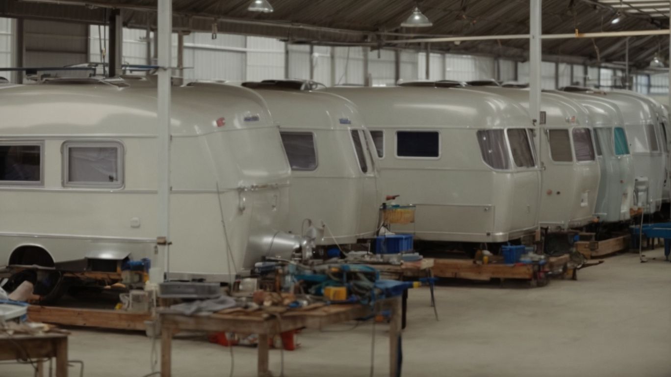 Final Thoughts on Suncoast Caravans - Discovering the Manufacturer of Suncoast Caravans 