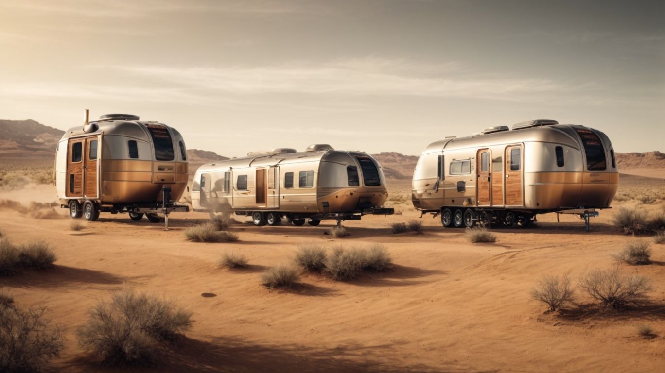 safari caravans