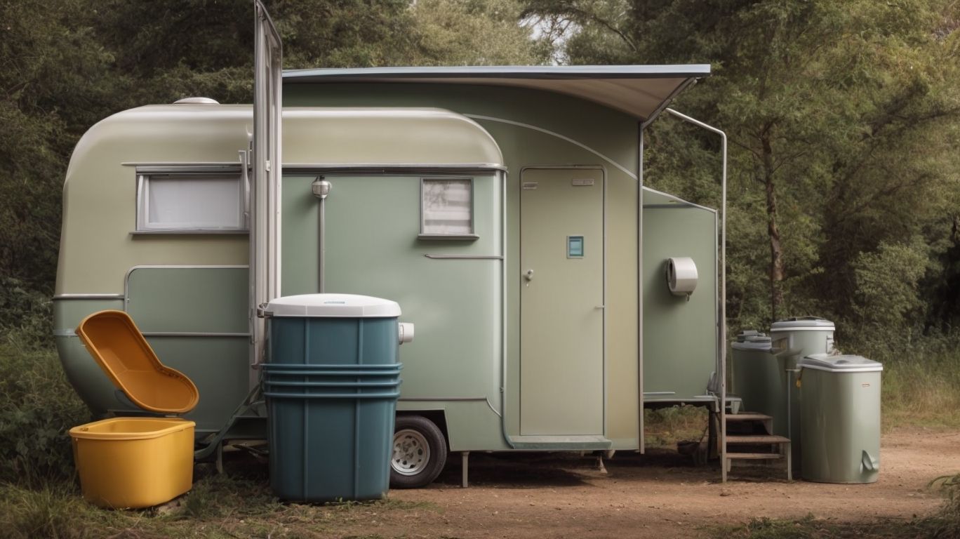 What Are the Different Types of Caravan Toilets? - Disposal Demystified: Where Does Caravan Toilet Waste Go 