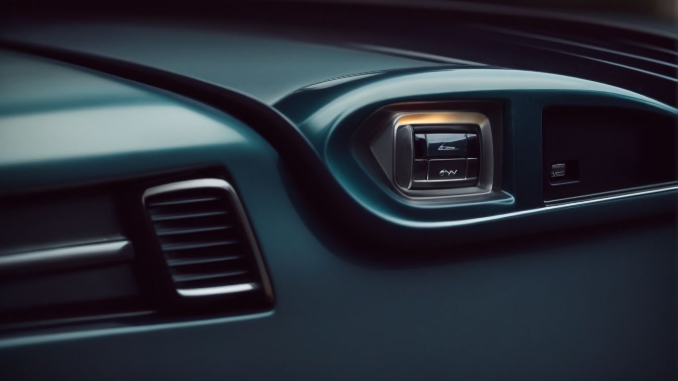 What Is a Smart Key? - Do 2016 Dodge Caravans Have a Smart Key? 