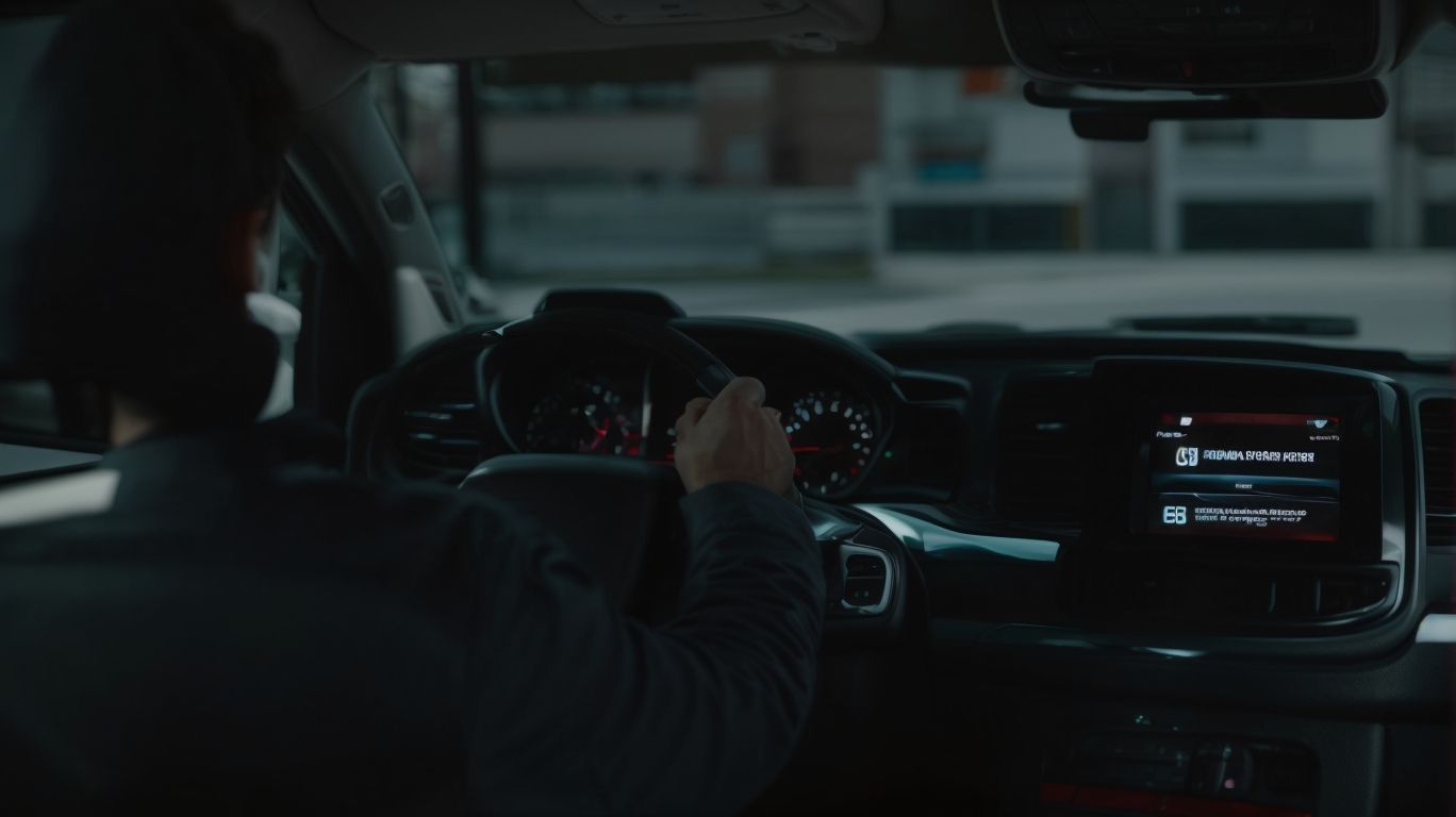 How to Use the Heated Steering Wheel in a 2018 Dodge Grand Caravan GT? - Do 2018 Dodge Grand Caravans GT Have Heated Steering Wheels? 