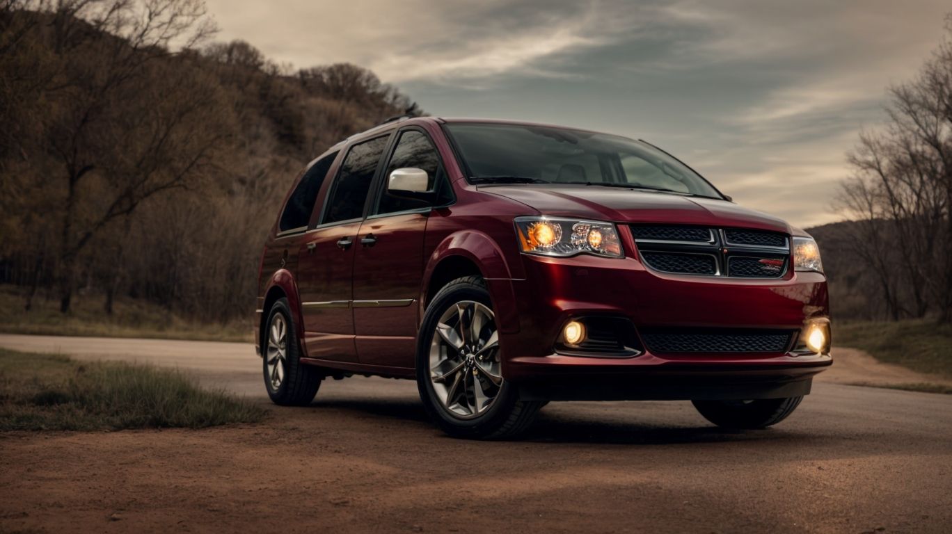What are the Benefits of a Power Hatch? - Do All 2018 Dodge Grand Caravans Have Power Hatch? 